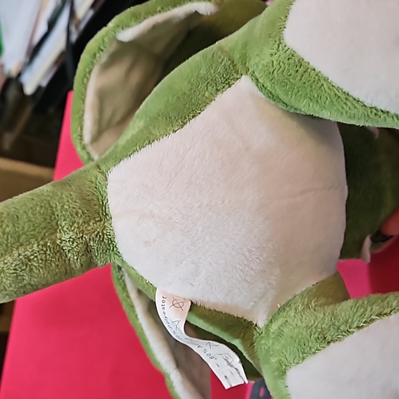 Bavaria Home Style Collection Dragon - plush - plush - stuffed animal - plush to - Picture 5 of 8